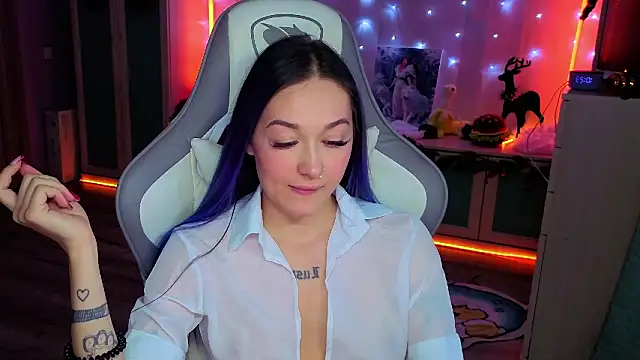 Im suka online show from January 9, 2026, 3:24 am