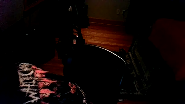 LEVIATHANX666 online show from March 6, 2026, 7:58 am