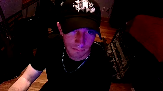 Snapshot of LEVIATHANX666 chatting on March 4, 2026, 6:21 am LEVIATHANX666 online show from March 4, 2026, 6:21 am