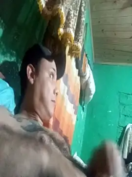 Ridick2025 online show from November 14, 2025, 12:36 am