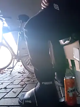 Wilsonn86 online show from February 25, 2026, 7:41 am