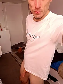 Wilsonn86 online show from October 2, 2025, 5:55 am