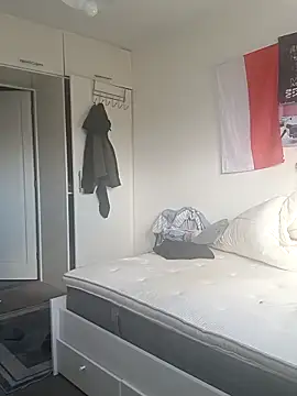 Wilsonn86 online show from October 24, 2025, 10:25 am