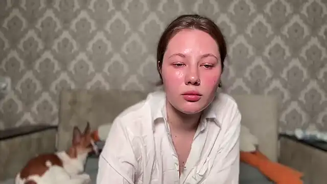 MikotoMisaka online show from September 13, 2025, 5:46 pm