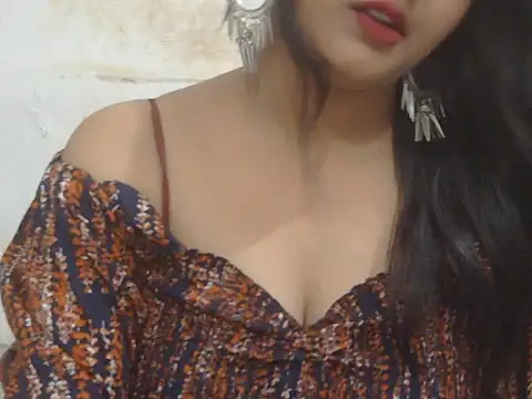 Snapshot of POOJA_199 chatting on June 10, 2026, 7:20 am POOJA 199 online show from June 10, 2026, 7:20 am