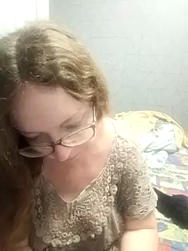 PerpetuaAnastagi online show from October 24, 2025, 4:28 pm