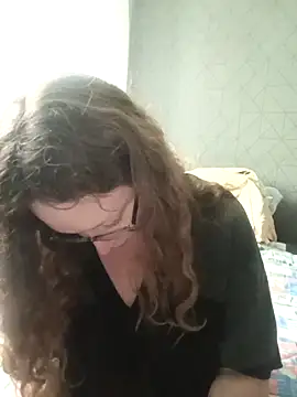 PerpetuaAnastagi online show from October 16, 2025, 12:46 pm