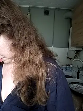 PerpetuaAnastagi online show from October 2, 2025, 6:17 am