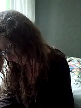 PerpetuaAnastagi online show from October 9, 2025, 6:14 am