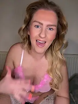 Charleigh xx online show from March 19, 2026, 10:54 pm