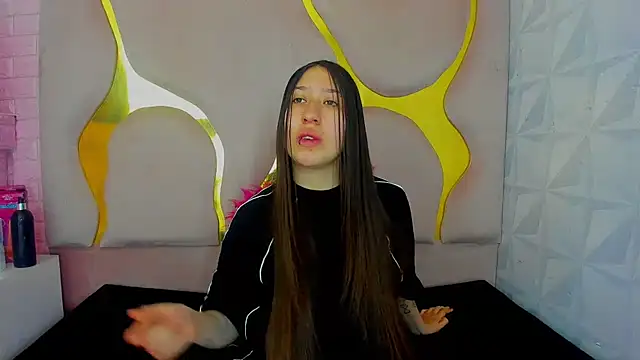 venusmorgan online show from October 9, 2025, 3:01 pm