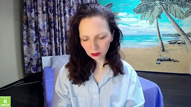 Graceful Lady online show from April 16, 2026, 10:27 am