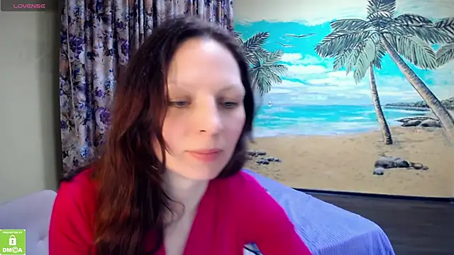 Graceful Lady online show from March 27, 2026, 10:27 am