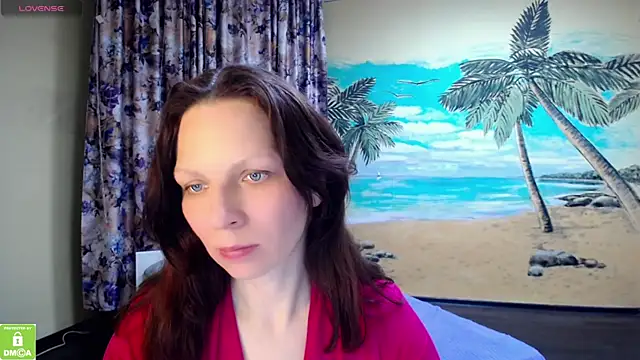 Graceful Lady online show from March 30, 2026, 9:11 am