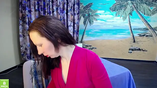 Graceful Lady online show from April 22, 2026, 9:16 am