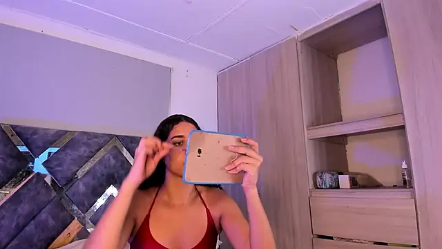 candice777 online show from October 23, 2025, 1:21 pm