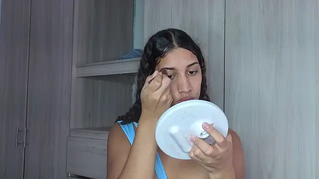 candice777 online show from February 23, 2026, 1:33 pm