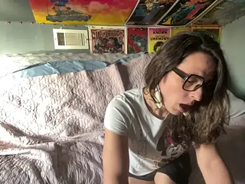 mayra mayhem online show from January 13, 2026, 3:38 pm