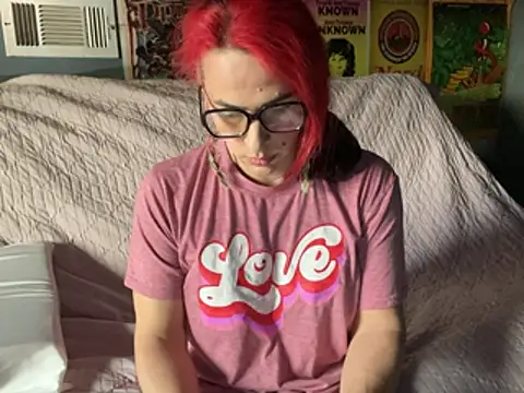 mayra mayhem online show from March 24, 2026, 4:40 pm