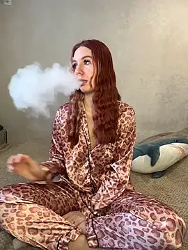 Hera Mark online show from February 27, 2026, 5:07 am