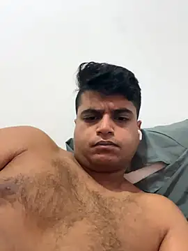 Noam7080z online show from October 6, 2025, 11:00 am