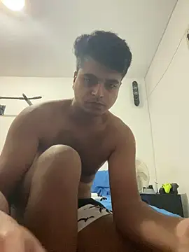 Noam7080z online show from November 30, 2025, 8:42 pm