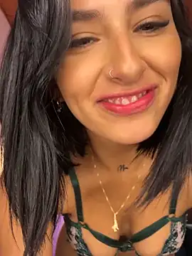 Snapshot of SOY_NOOA chatting on April 22, 2026, 1:07 pm SOY NOOA online show from April 22, 2026, 1:07 pm