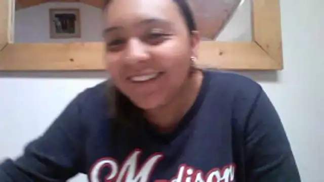 ALANA 150 online show from November 11, 2025, 1:39 pm