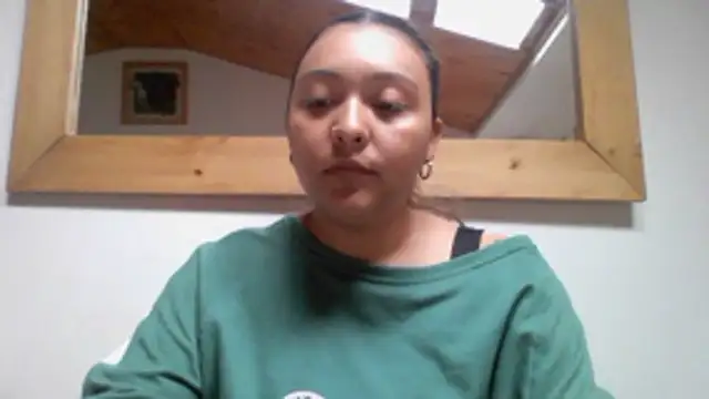 ALANA 150 online show from April 24, 2026, 1:46 pm