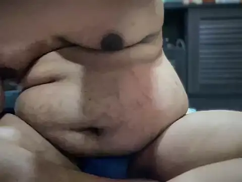 yourchubbyboy online show from March 7, 2026, 7:19 pm