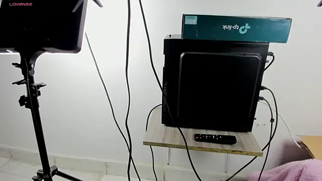 Lady miss    online show from October 22, 2025, 3:00 pm