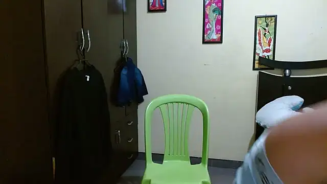 Lil condor bby1 online show from November 12, 2025, 1:43 am