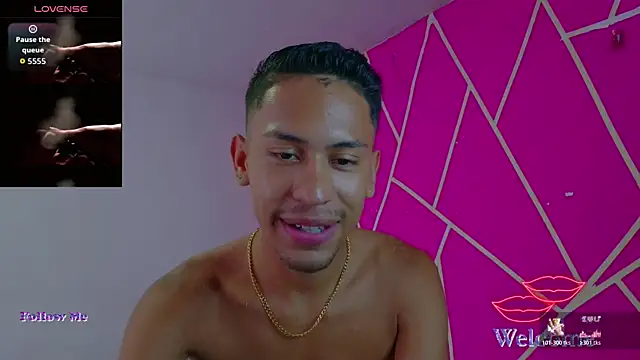 dylan apol0 online show from November 30, 2025, 12:00 am