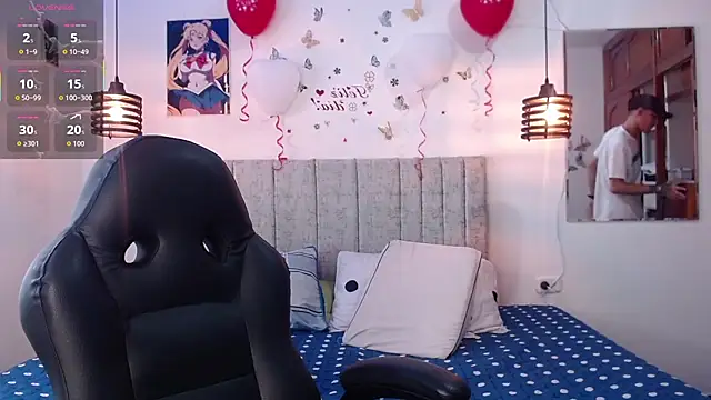 Ethanho0t online show from February 20, 2026, 5:26 pm