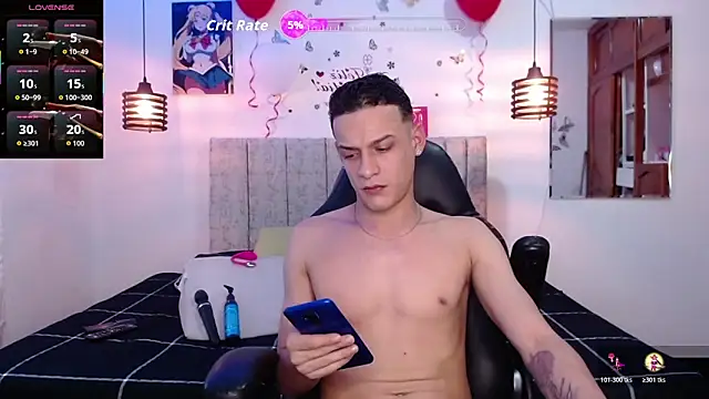 Ethanho0t online show from February 28, 2026, 12:05 pm