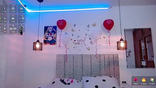 Ethanho0t online show from February 22, 2026, 9:00 am