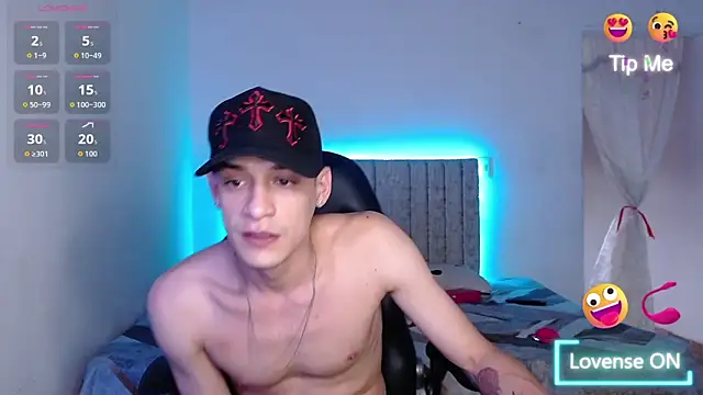 Ethanho0t online show from May 29, 2026, 6:47 pm