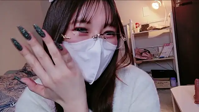 MOEMOE-Q online show from February 14, 2026, 6:08 pm