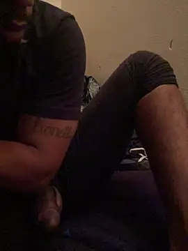 willie896 online show from November 1, 2025, 8:36 pm