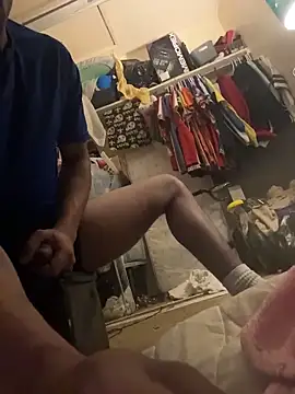 willie896 online show from February 14, 2026, 2:50 pm