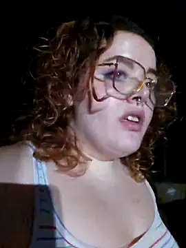 nuttiebuddy1 online show from November 20, 2025, 8:37 am