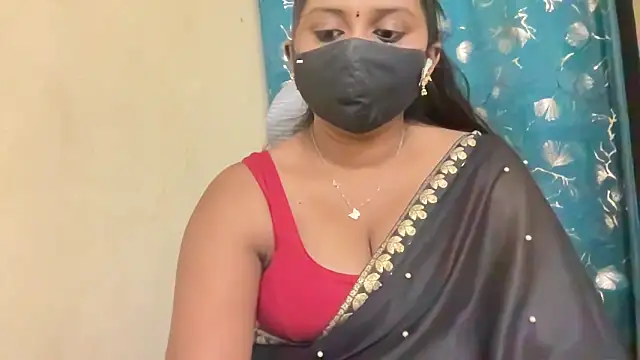 Pavani-Sexy online show from April 16, 2026, 5:14 pm