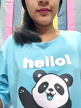 MariaEva69 online show from April 3, 2026, 11:33 pm