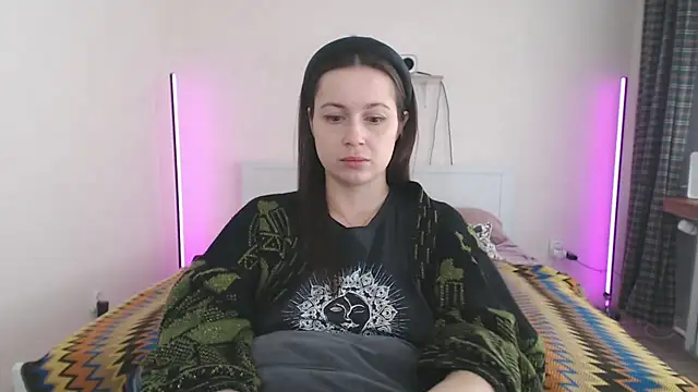 lustxSALLY online show from July 24, 2026, 6:42 am