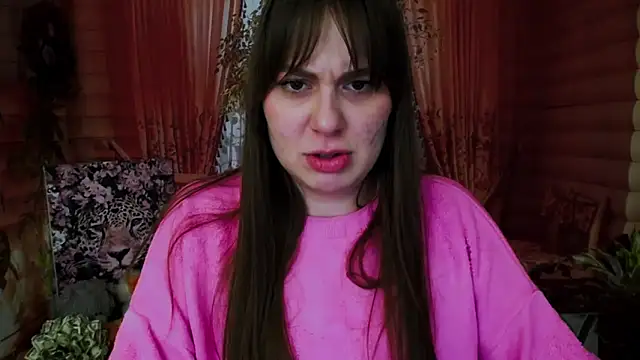 Amanda Bright  online show from February 12, 2026, 12:16 pm