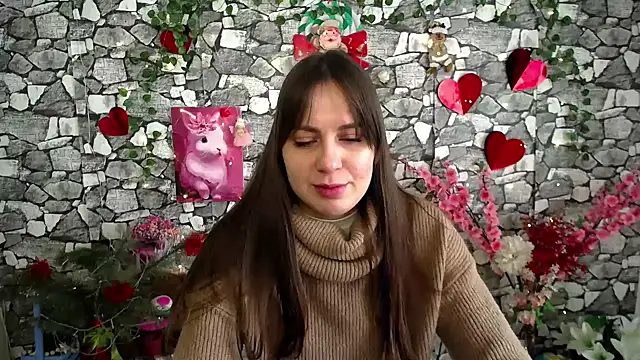 Amanda Bright  online show from January 16, 2026, 10:30 am