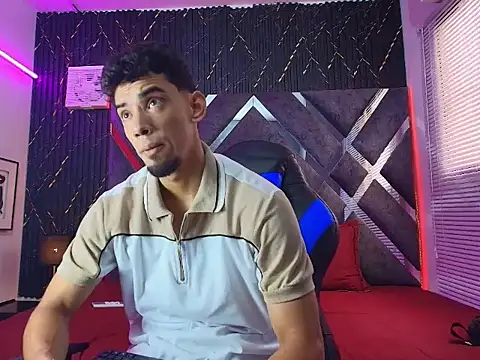 prince arthur77 online show from July 1, 2026, 2:17 pm