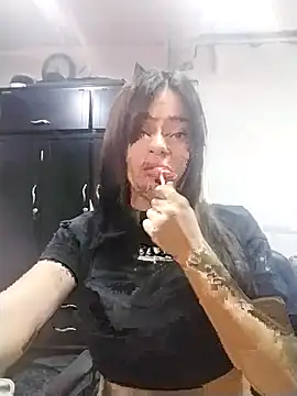 KATA BLONDE online show from March 29, 2026, 2:57 am