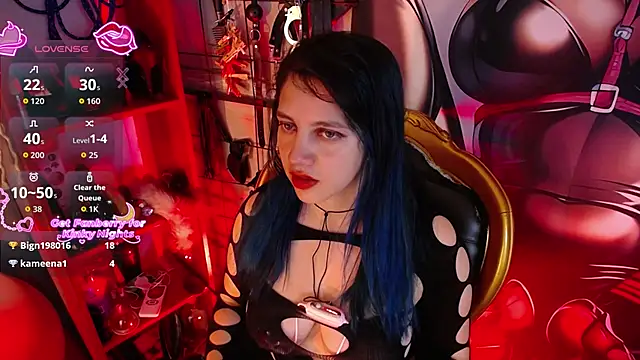 Snapshot of Valeria_de_leon chatting on January 31, 2026, 7:12 pm Valeria de leon online show from January 31, 2026, 7:12 pm