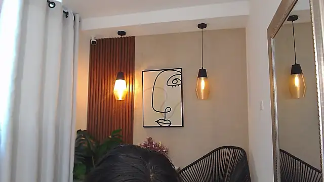 Lia Mar  online show from March 18, 2026, 6:09 pm